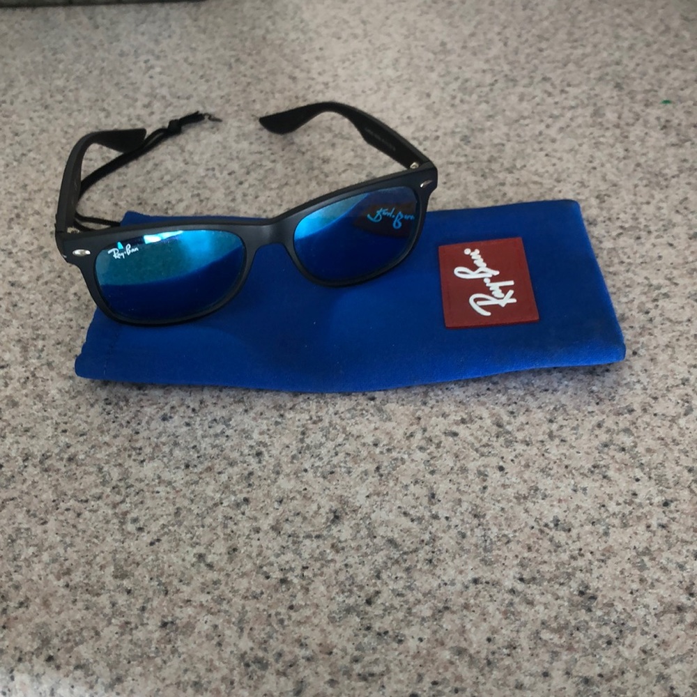 Toddler/kids Ray Bans